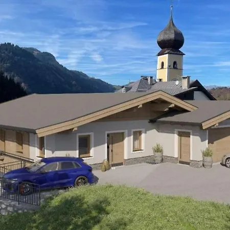 Kirchfeld Apartamento *