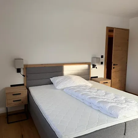 Kirchfeld Apartamento *