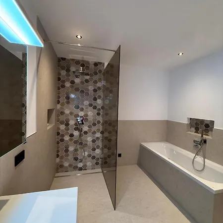 Apartamento Kirchfeld Aurach bei Kitzbuehel